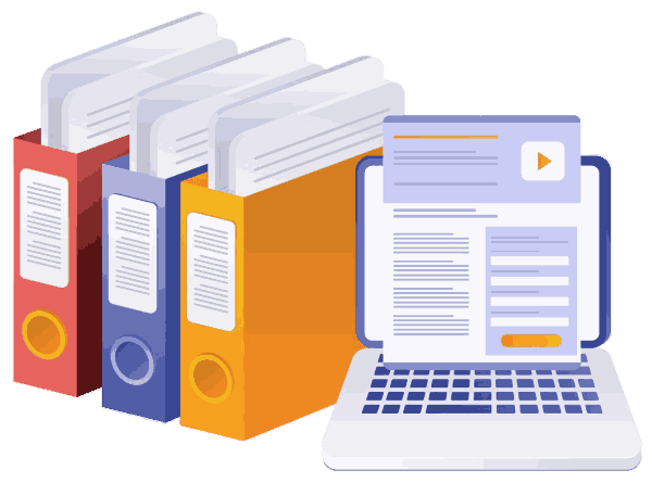 offline form filling