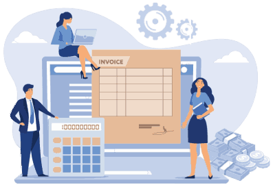 quickbook data entry services