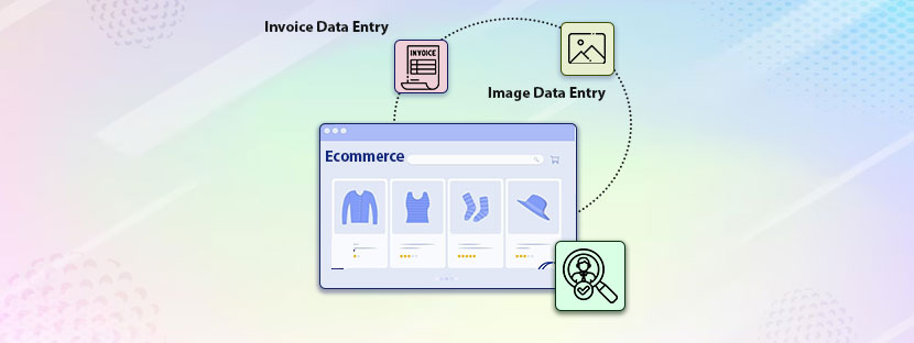 eCommerce Data Entry Experts