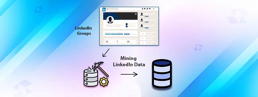 LinkedIn Data Mining