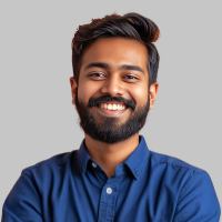 Jonathan B. Enrolment form data entry services