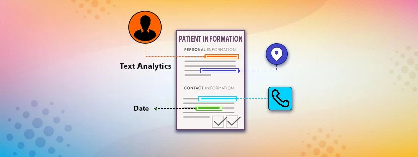 Text Analytics in the Healthcare Industry