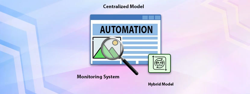Manual Work and Automation
