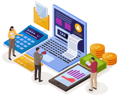 Accounts Receivable Services