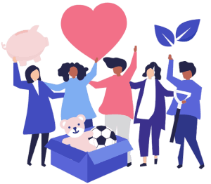 Bookkeeping Services for Nonprofits