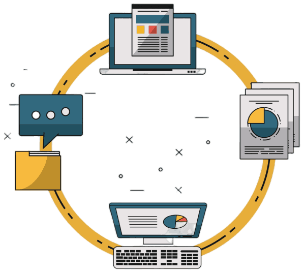 Data Consolidation Services