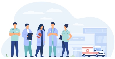 Healthcare Bookkeeping Services