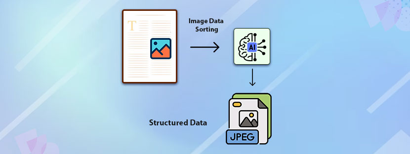 AI and Automation on Image Data Entry