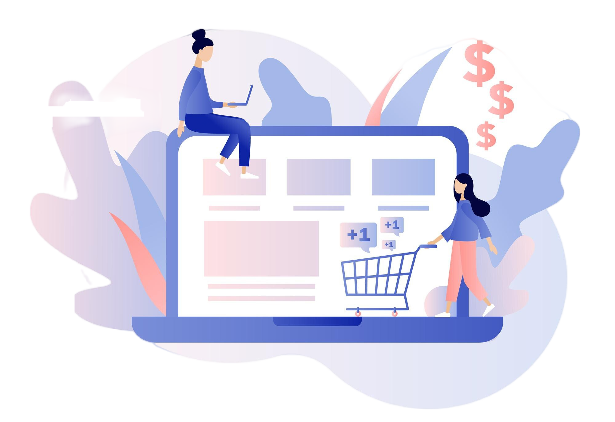 Outsource Catalog Processing Services catalog processing services