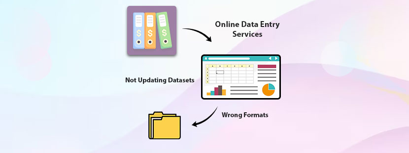 Online Data Entry