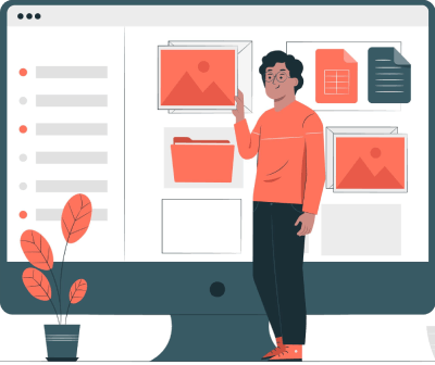 Directory Data Entry Services