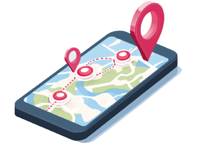 Google Map Scraping Services