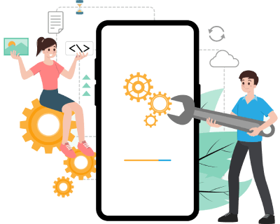 Mobile App Scraping Services