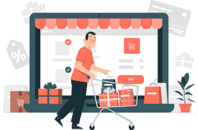 Data Entry Services for Retail & Online Stores