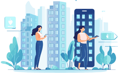 Data Entry Services for Real Estate & Mortgage Industry