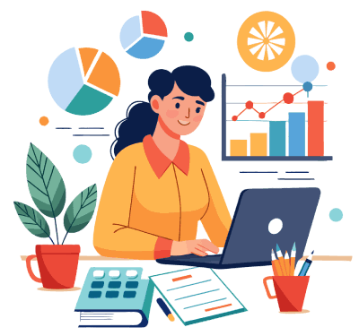 Bookkeeping Services for Startups