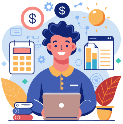 Bookkeeping Services for Startups