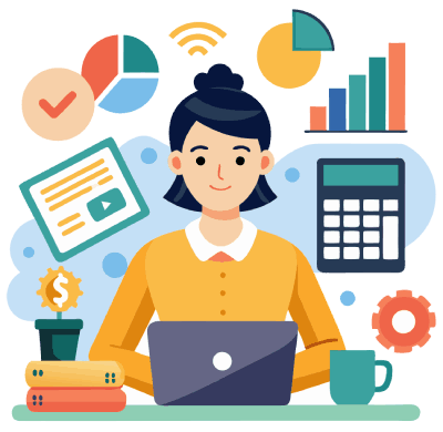 Bookkeeping Services for Startups