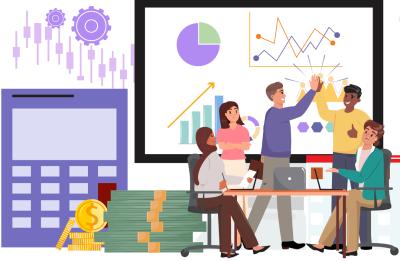 Bookkeeping Services for Startups