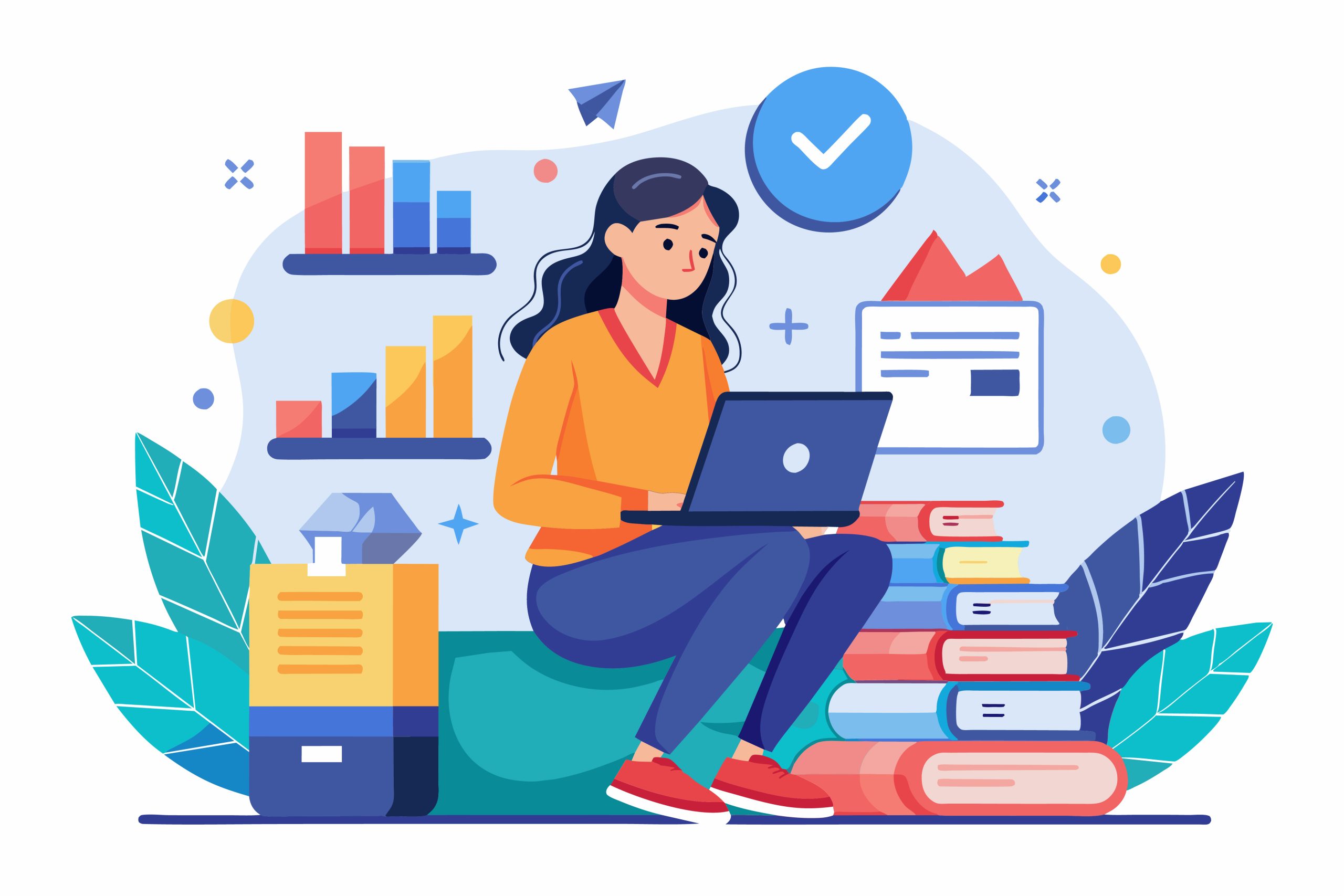 Data Entry Services for Academic Institutes