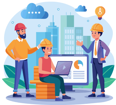 Bookkeeping Services for Construction Companies