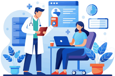 Bookkeeping Services for Doctors