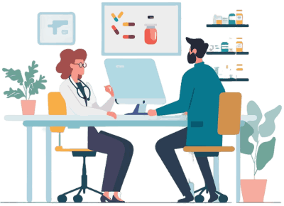 Bookkeeping Services for Doctors