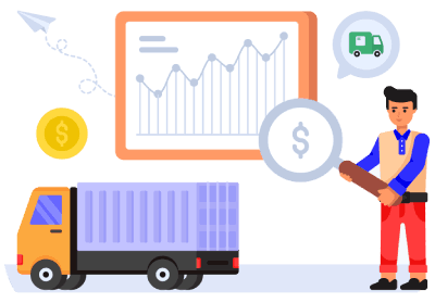 Bookkeeping Services for Trucking Companies