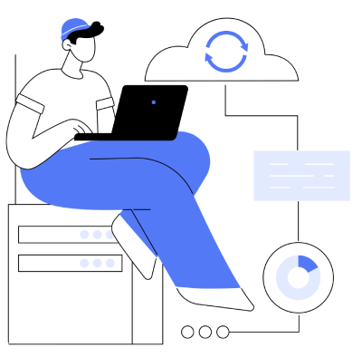 Data Extraction Service