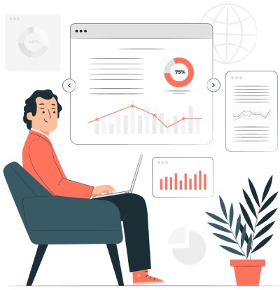 Data Entry Services for DMS Companies