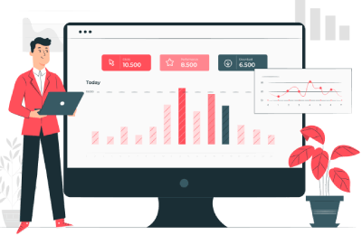 Data Entry Services for DMS Companies