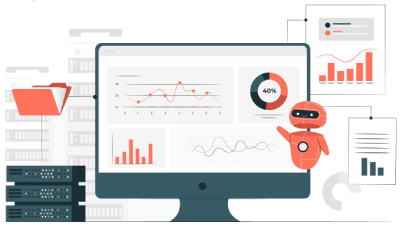 Data Entry Services for DMS Companies