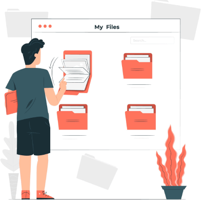 Document Processing Services