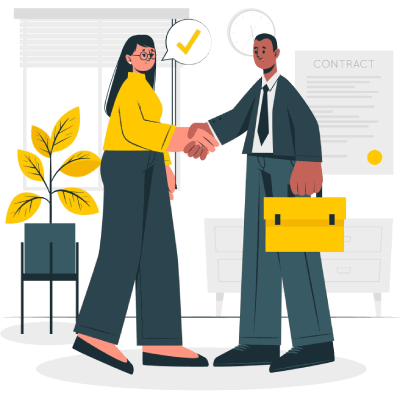 Government Contract Bookkeeping Services