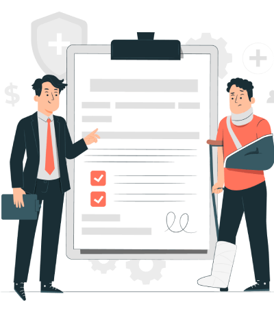 Insurance Data Entry Services