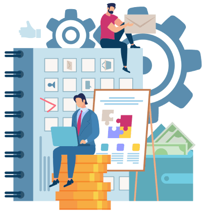 Bookkeeping Services for Manufacturers