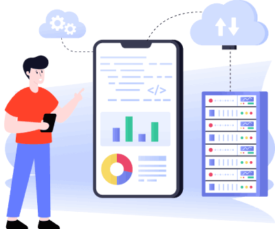 Mobile App Scraping Services