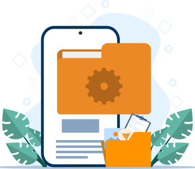 Mobile App Scraping Services