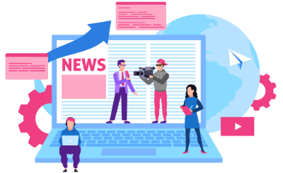 News Scraping Services