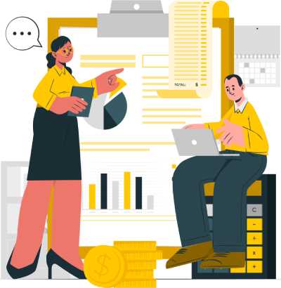 Restaurant Bookkeeping Services