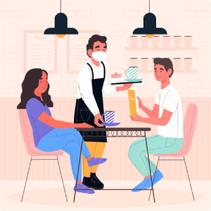 Restaurant Bookkeeping Services