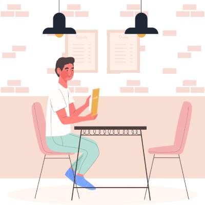 Restaurant Bookkeeping Services