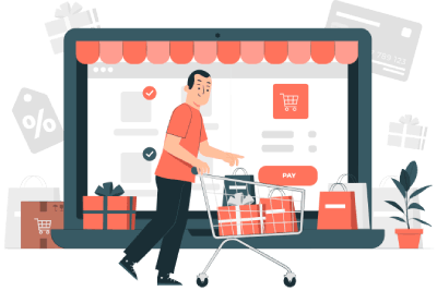 Retail Bookkeeping Services