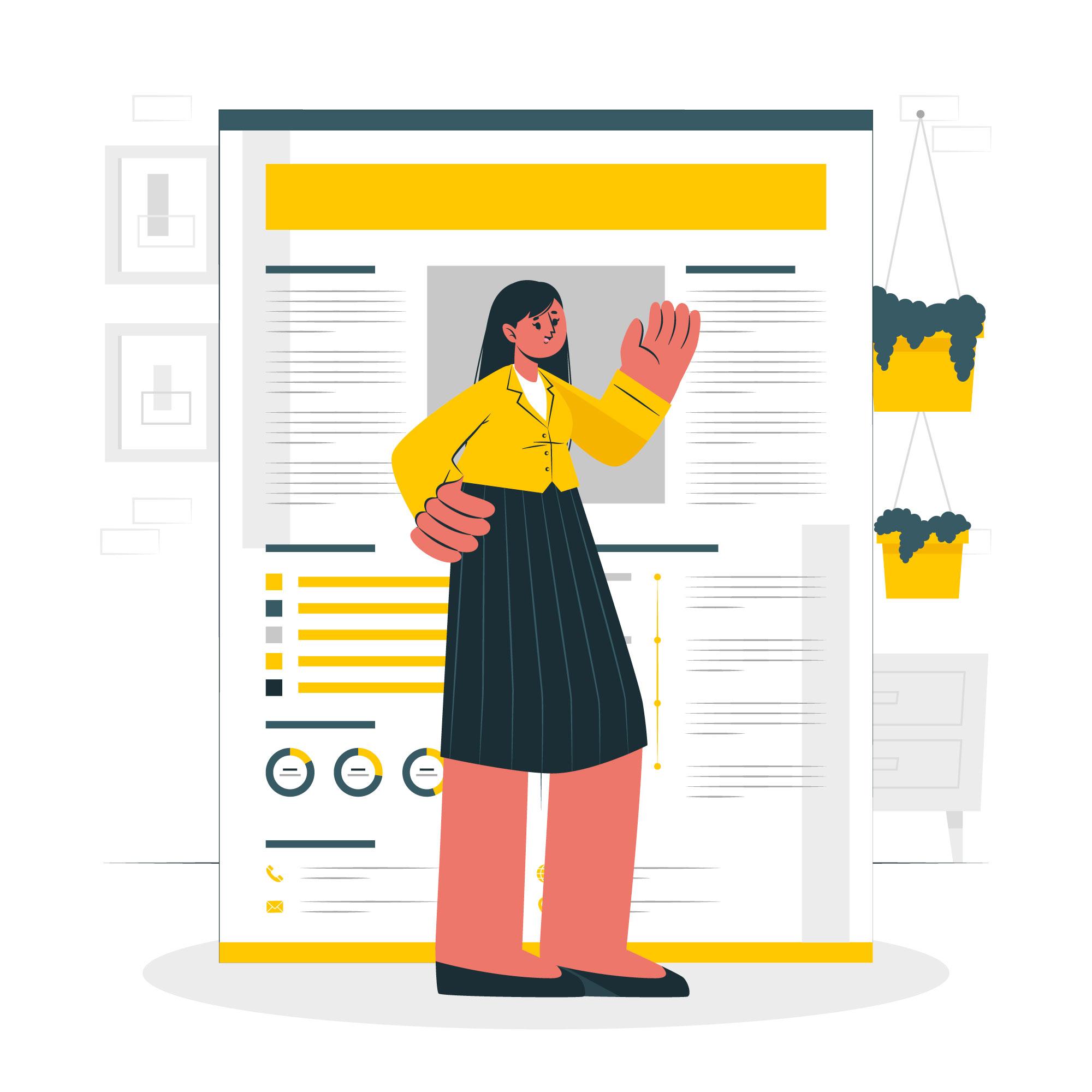 Yellow Page Scraping Services