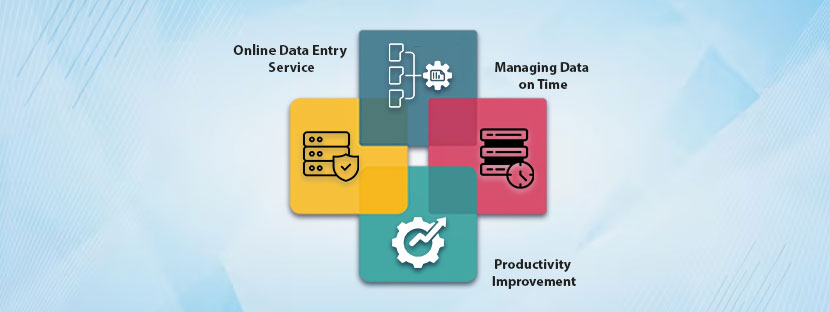 Online Data Entry Service Provider