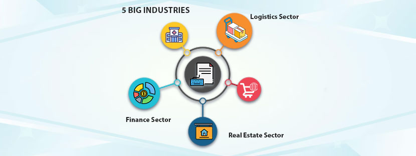 Data Entry Outsourcing