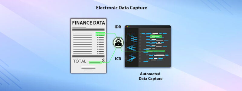 How To Create Data Capturing Without Using Computer 8 Methods of Electronic Data Capture & More