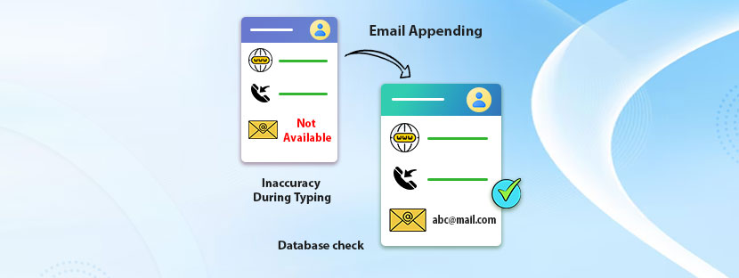 Email-Appending-From-Basics-to-the-Best-Practices Email Appending