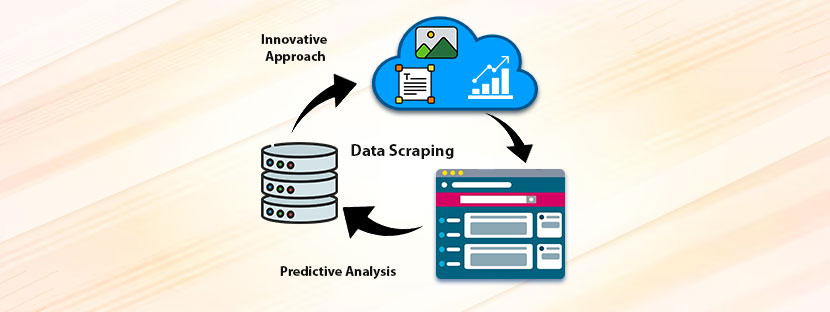 Data Scraping Services