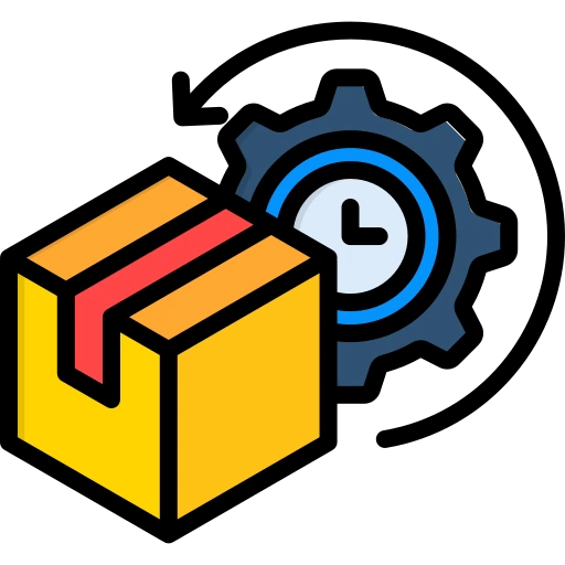 Order Processing Order Processing